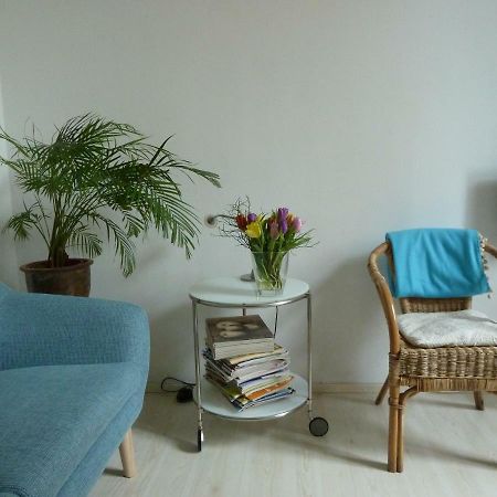 Villa Les-Fleurs. à Dieren Extérieur photo