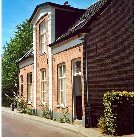 Villa Les-Fleurs. à Dieren Extérieur photo