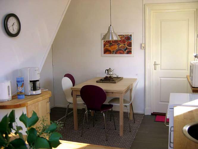 Villa Les-Fleurs. à Dieren Extérieur photo