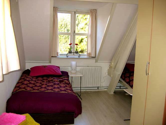 Villa Les-Fleurs. à Dieren Extérieur photo